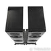 Vienna Acoustics Mozart Grand SE Floorstanding Speakers; Black Pair