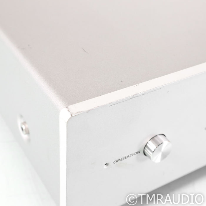Luxman DA-200 DAC; D/A Converter