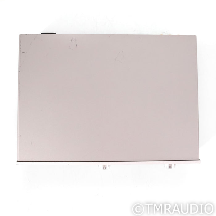 Luxman DA-200 DAC; D/A Converter