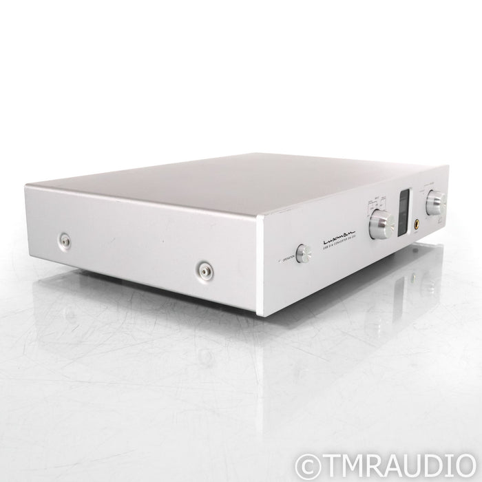 Luxman DA-200 DAC; D/A Converter
