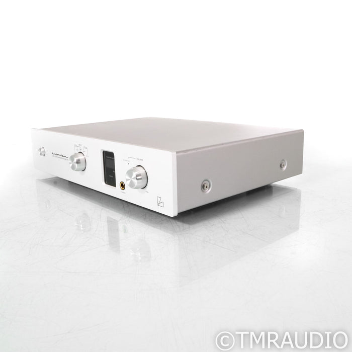 Luxman DA-200 DAC; D/A Converter