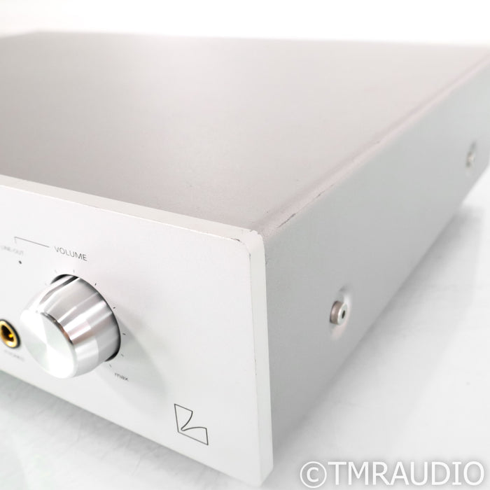 Luxman DA-200 DAC; D/A Converter