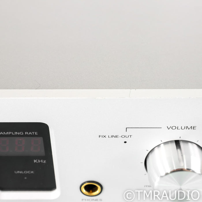 Luxman DA-200 DAC; D/A Converter