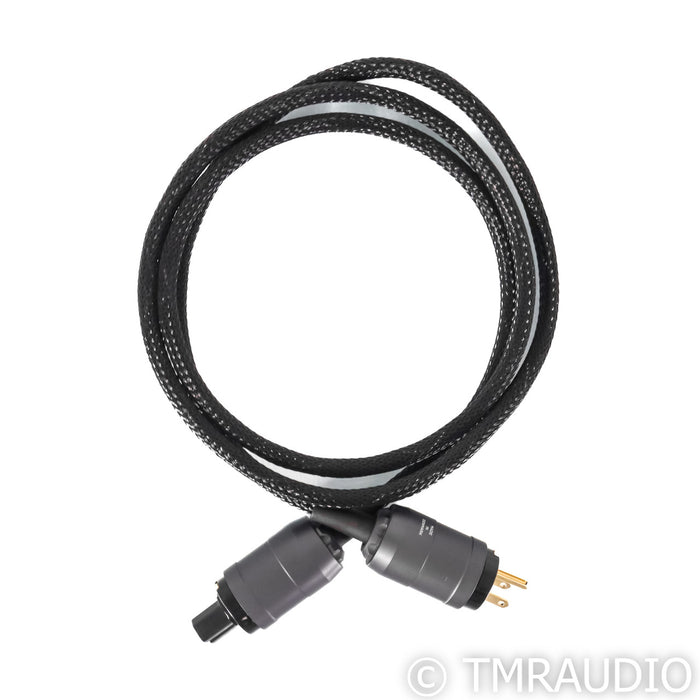 Ansuz Mainz A Power Cable; 2m AC Cord