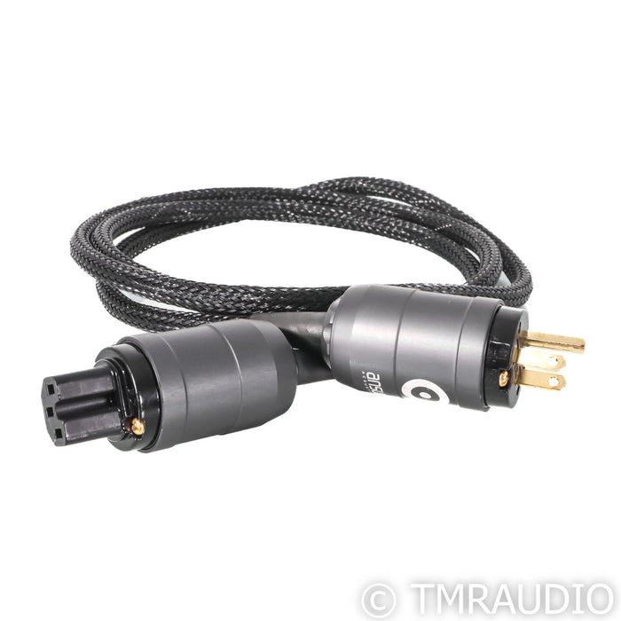Ansuz Mainz A Power Cable; 2m AC Cord
