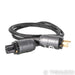 Ansuz Mainz A Power Cable; 2m AC Cord