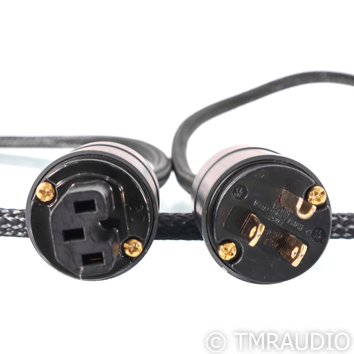 Ansuz Mainz A Power Cable; 2m AC Cord