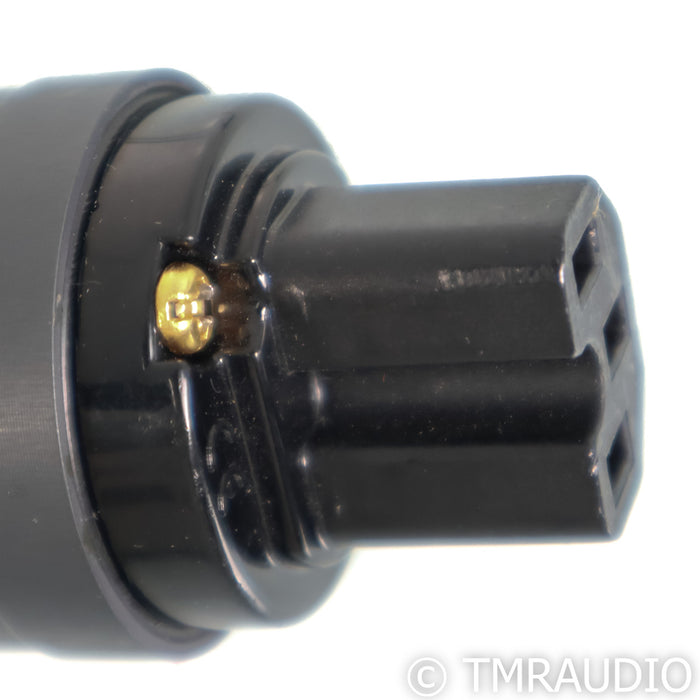 Ansuz Mainz A Power Cable; 2m AC Cord