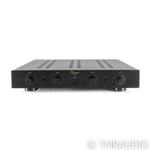 Vincent Audio SA-32 Stereo Tube Hybrid Preamplifier