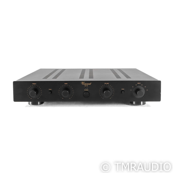 Vincent Audio SA-32 Stereo Tube Hybrid Preamplifier