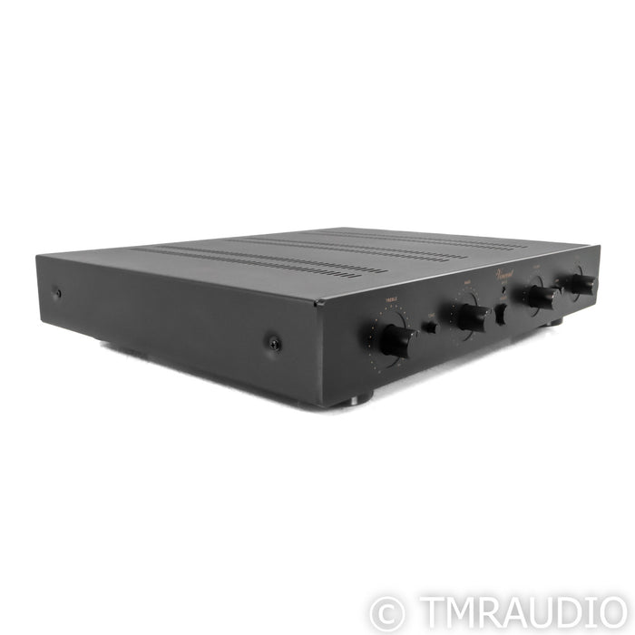 Vincent Audio SA-32 Stereo Tube Hybrid Preamplifier