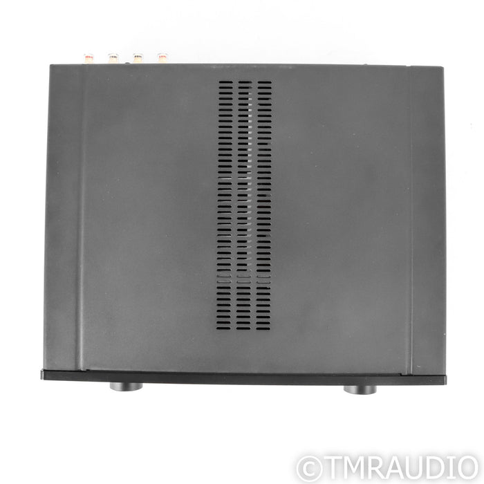 Vincent Audio SV-500 Stereo Tube Hybrid Integrated Amplifier