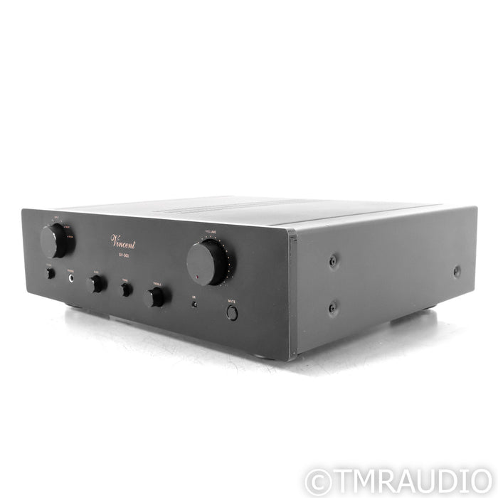 Vincent Audio SV-500 Stereo Tube Hybrid Integrated Amplifier