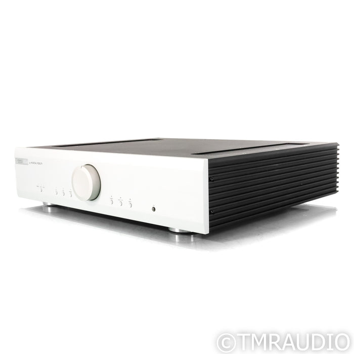 Musical Fidelity M5SI Stereo Integrated Amplifier; MM Phono