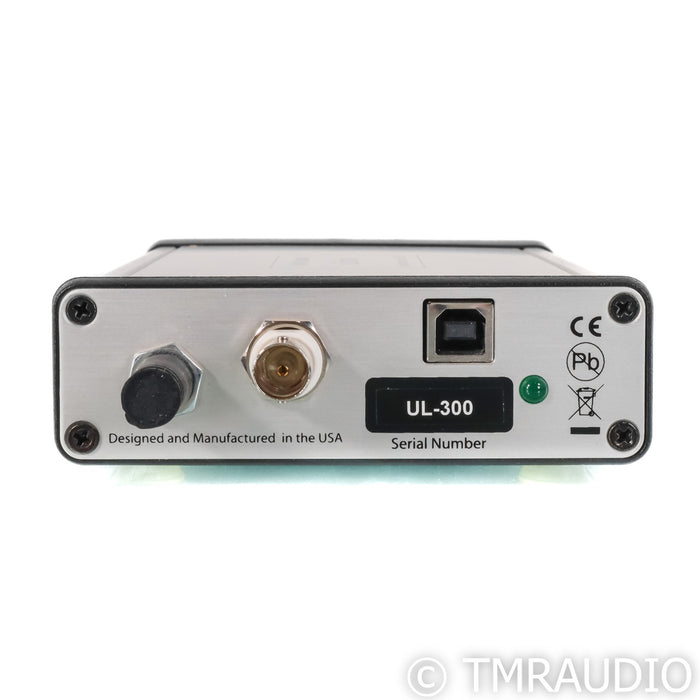 Bel Canto e.One DAC 3.5VB Mk II DAC; With LNS-1 PSU & uLink
