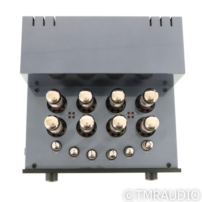 PrimaLuna DiaLogue Premium HP Stereo Integrated Amplifier
