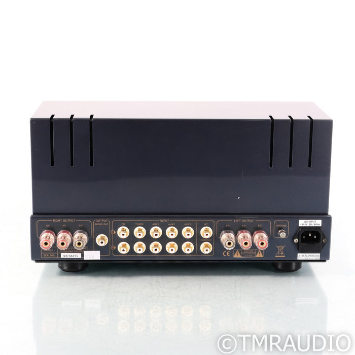PrimaLuna DiaLogue Premium HP Stereo Integrated Amplifier
