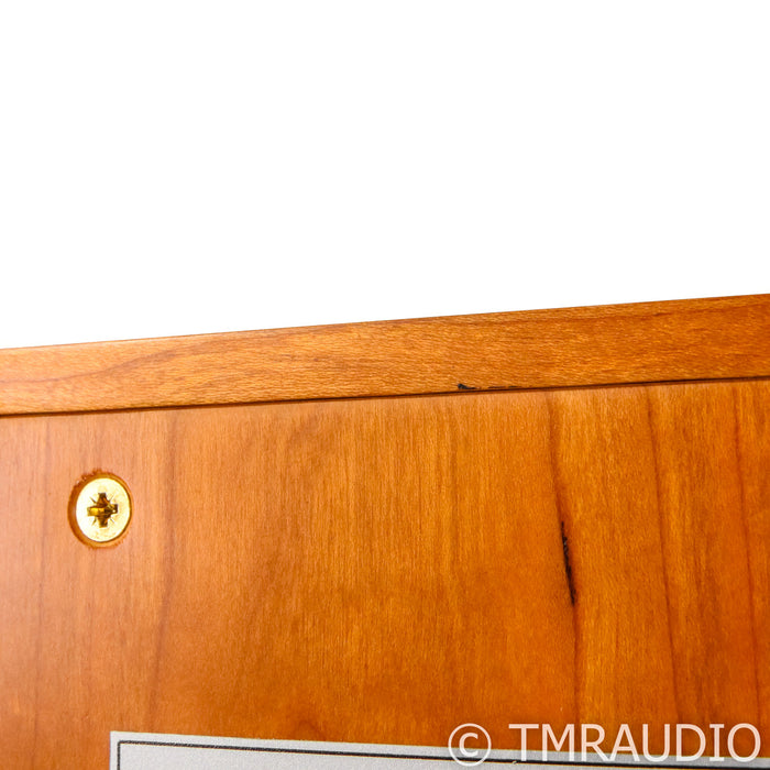 Harbeth P3ESR SE Bookshelf Speakers; Cherry Pair