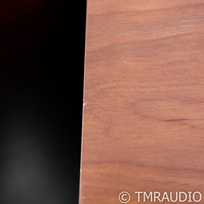 Harbeth P3ESR SE Bookshelf Speakers; Cherry Pair