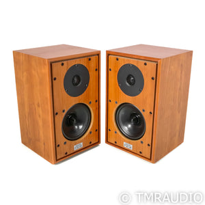 Harbeth P3ESR SE Bookshelf Speakers; Cherry Pair