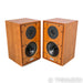 Harbeth P3ESR SE Bookshelf Speakers; Cherry Pair