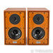 Harbeth P3ESR SE Bookshelf Speakers; Cherry Pair