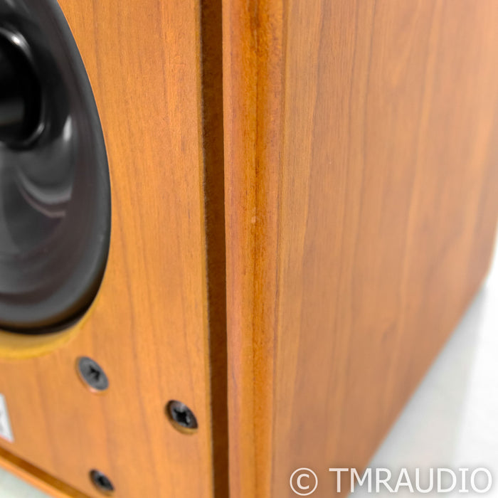 Harbeth P3ESR SE Bookshelf Speakers; Cherry Pair