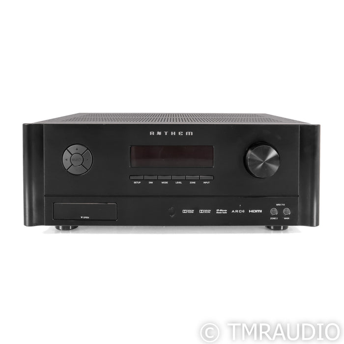 Anthem MRX 710 7.1 Channel Home Theater Receiver