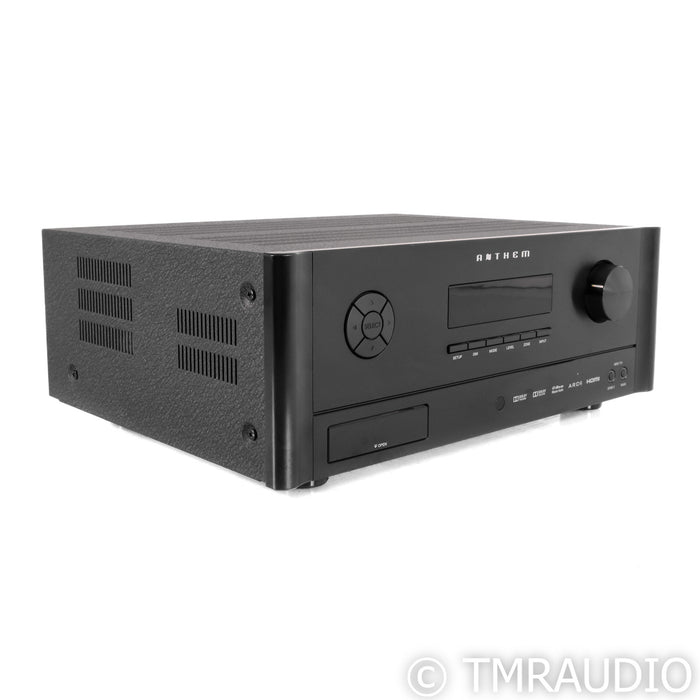 Anthem MRX 710 7.1 Channel Home Theater Receiver