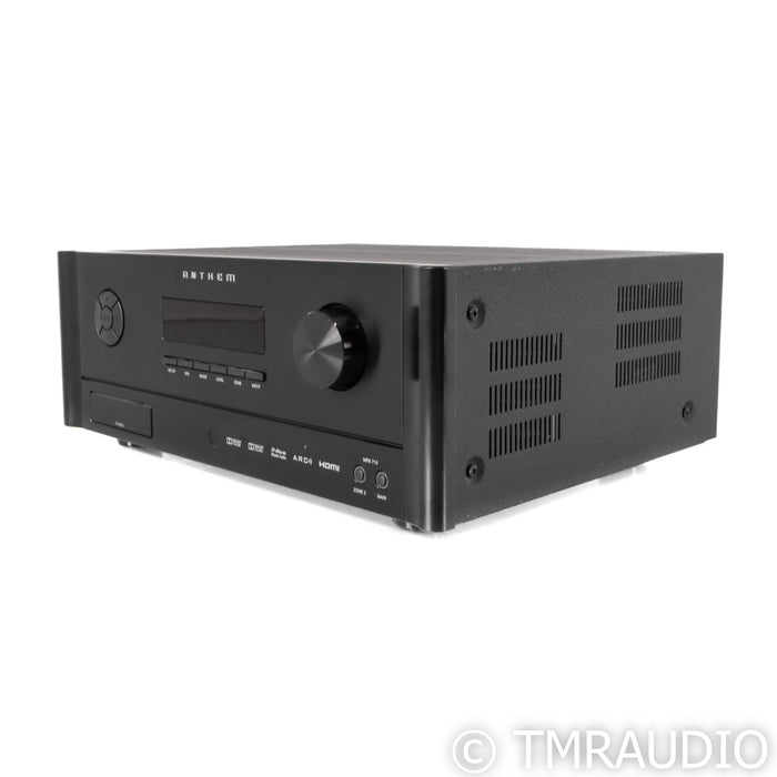 Anthem MRX 710 7.1 Channel Home Theater Receiver