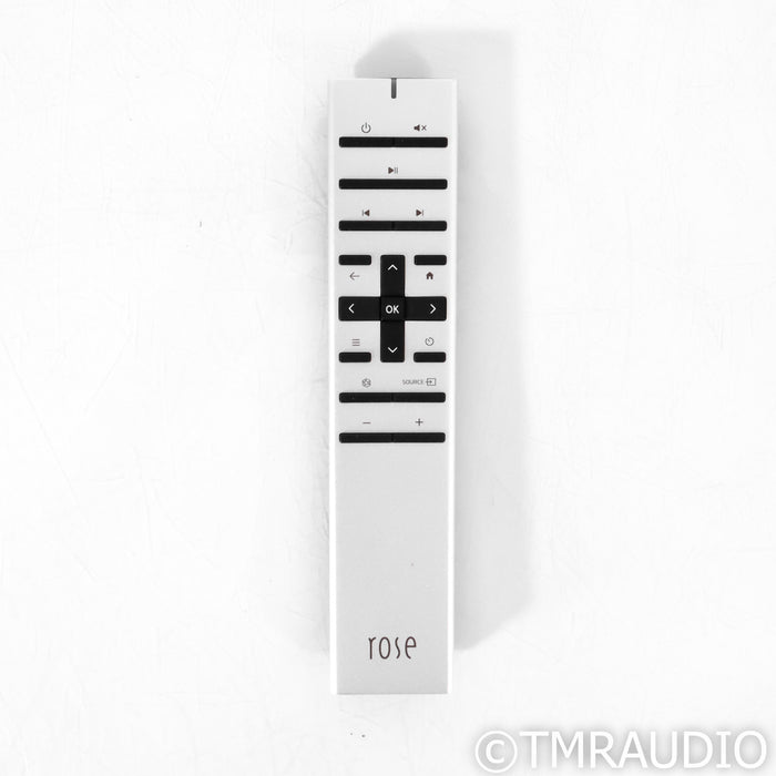 HiFi Rose RS250A Wireless Network Streamer