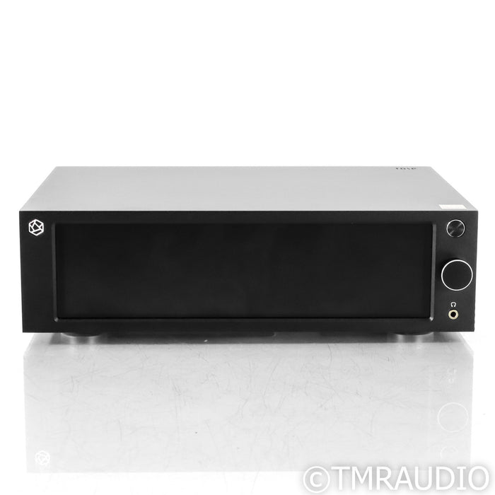 HiFi Rose RS250A Wireless Network Streamer