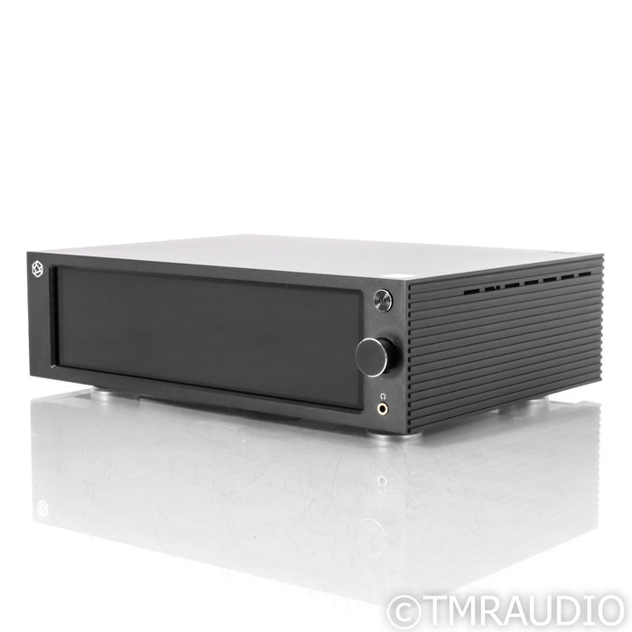 HiFi Rose RS250A Wireless Network Streamer