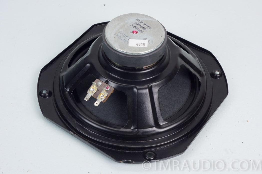 Kef Type 8P1093 Speaker
