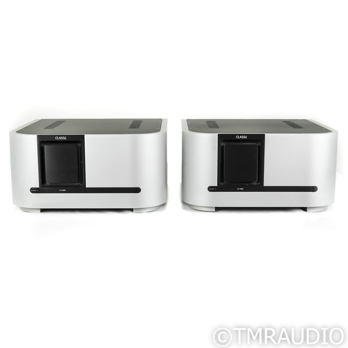 Classe Audio CA-M600 Monoblock Power Amplifiers; Pair