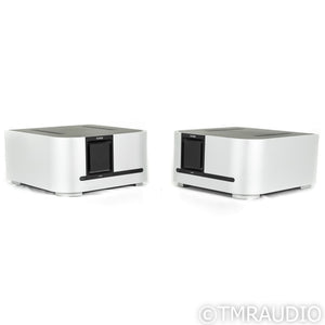 Classe Audio CA-M600 Monoblock Power Amplifiers; Pair