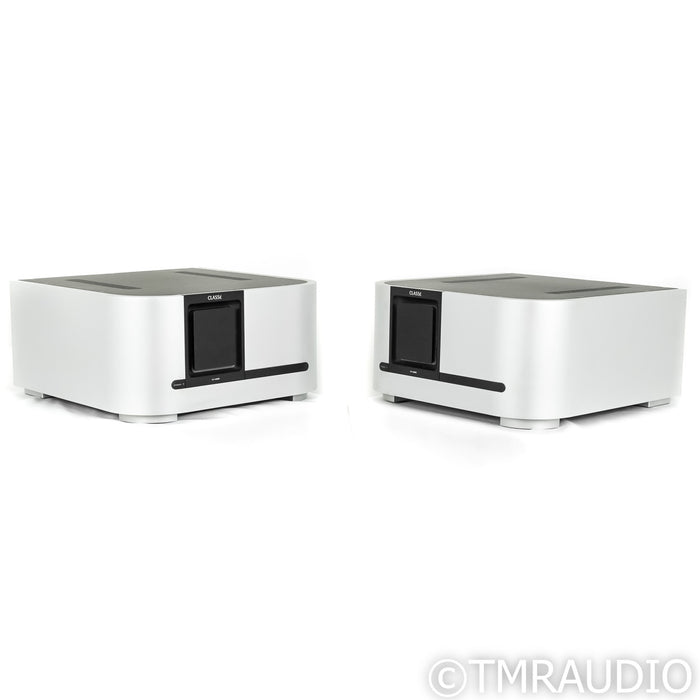 Classe Audio CA-M600 Monoblock Power Amplifiers; Pair