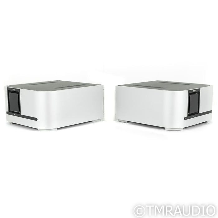 Classe Audio CA-M600 Monoblock Power Amplifiers; Pair