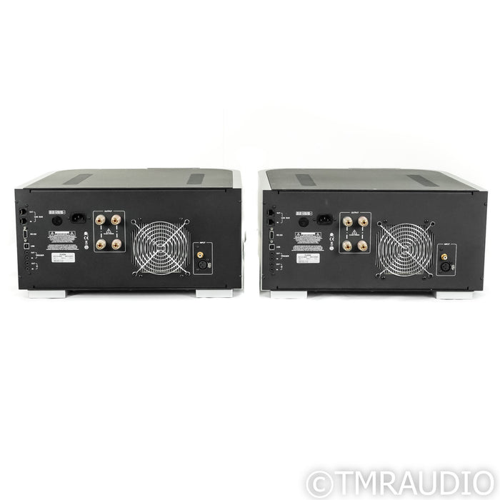 Classe Audio CA-M600 Monoblock Power Amplifiers; Pair