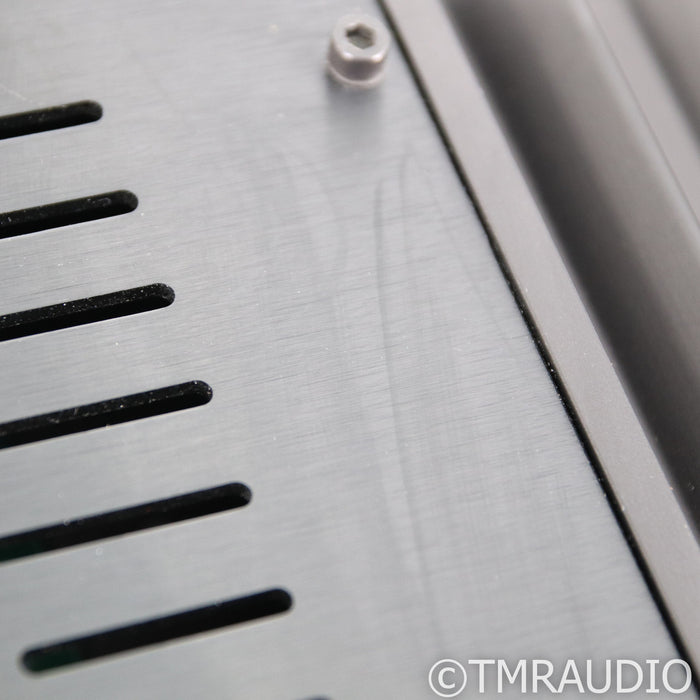First Watt F7 Stereo Power Amplifier