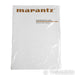Marantz MA-9S2 Monoblock Power Amplifiers; Champagne Pair