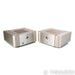 Marantz MA-9S2 Monoblock Power Amplifiers; Champagne Pair