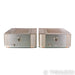 Marantz MA-9S2 Monoblock Power Amplifiers; Champagne Pair