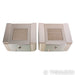Marantz MA-9S2 Monoblock Power Amplifiers; Champagne Pair