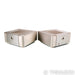 Marantz MA-9S2 Monoblock Power Amplifiers; Champagne Pair