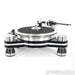 VPI Avenger Belt Drive Turntable; JMW 12" 3D Tonearm (No Cartridge)