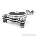 VPI Avenger Belt Drive Turntable; JMW 12" 3D Tonearm (No Cartridge)