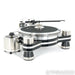 VPI Avenger Belt Drive Turntable; JMW 12" 3D Tonearm (No Cartridge)