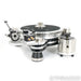 VPI Avenger Belt Drive Turntable; JMW 12" 3D Tonearm (No Cartridge)