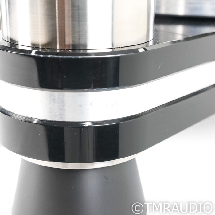 VPI Avenger Belt Drive Turntable; JMW 12" 3D Tonearm (No Cartridge)